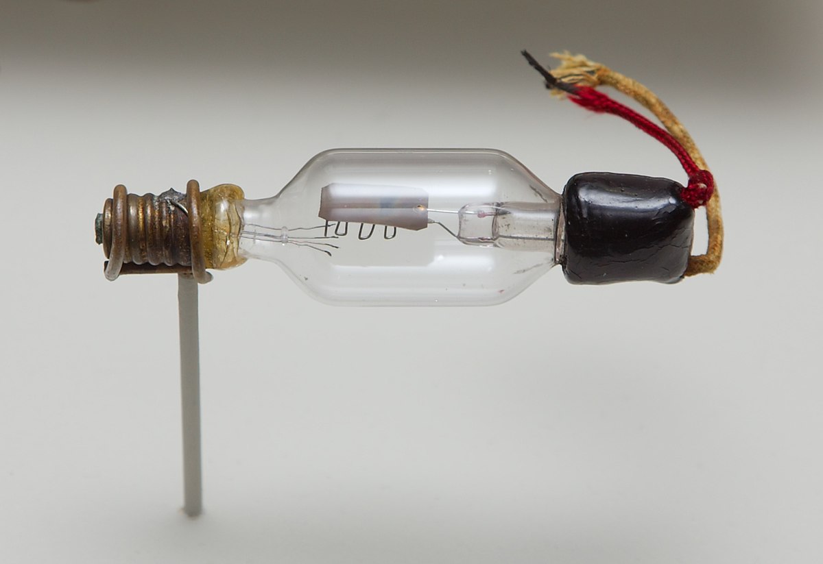 1906 en science