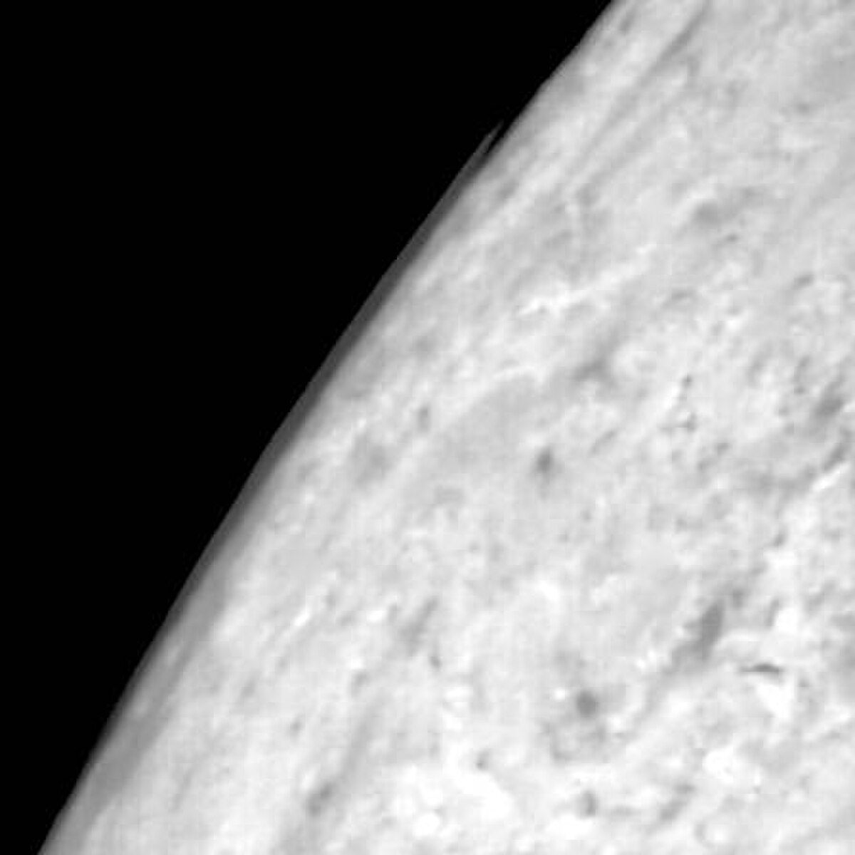 Atmosphère de Triton