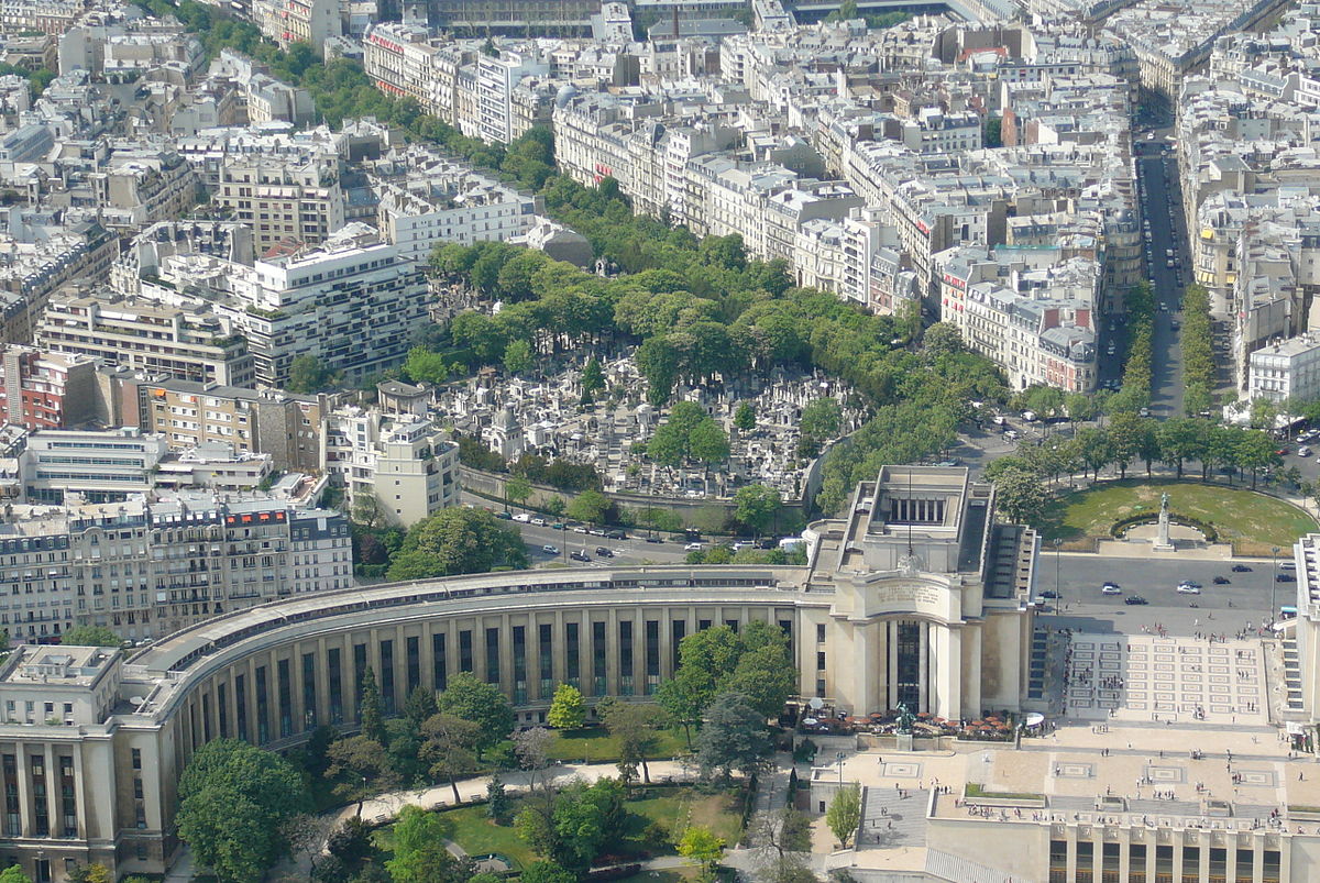 Musée national de la Marine