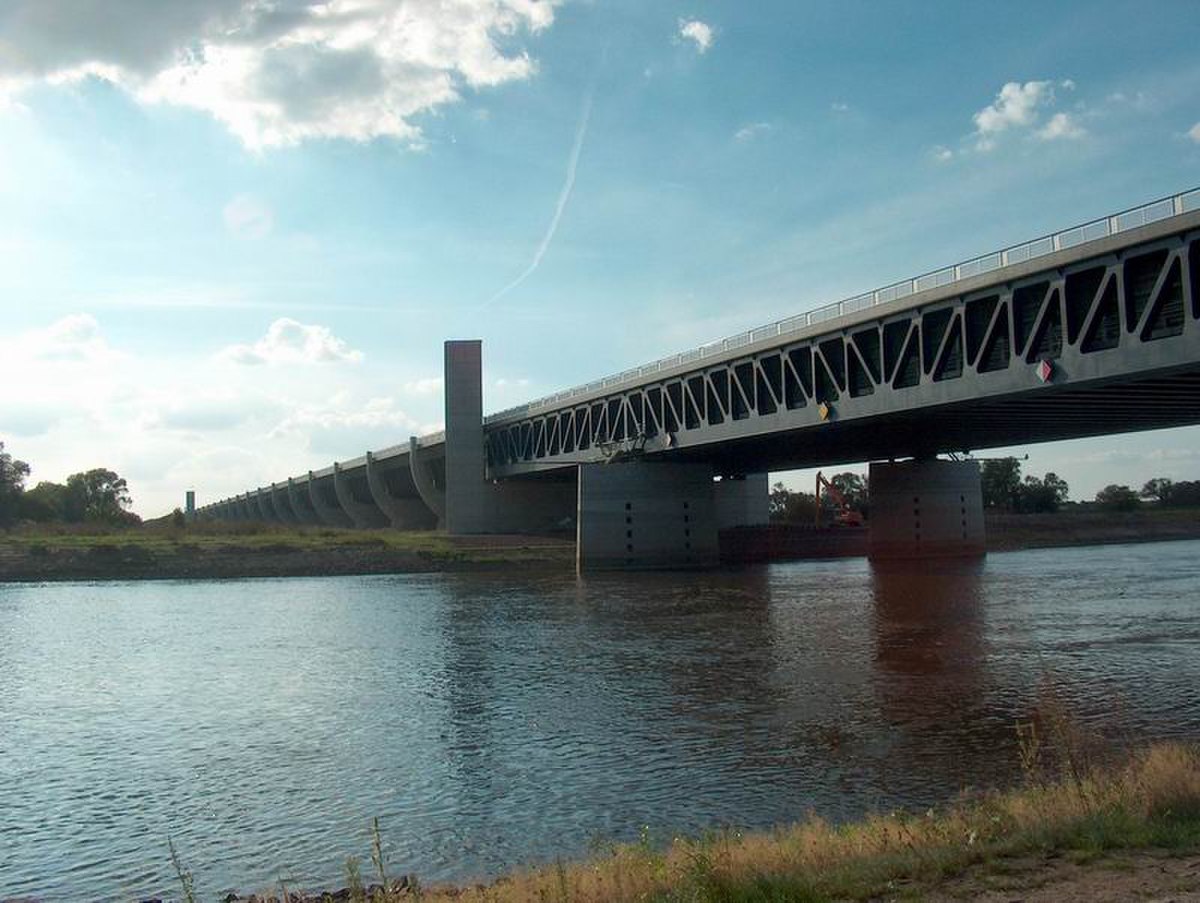 Pont-canal