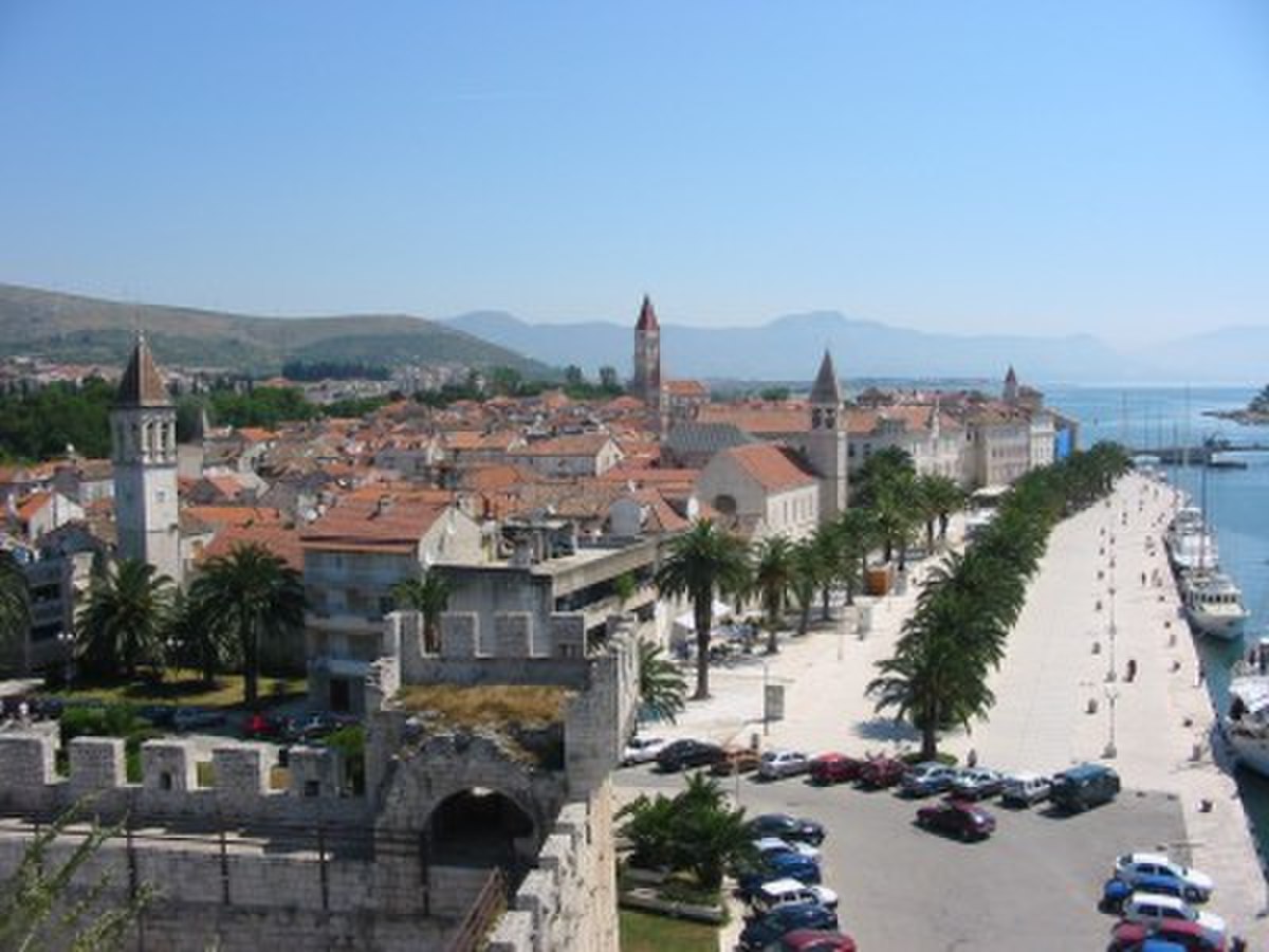 Trogir