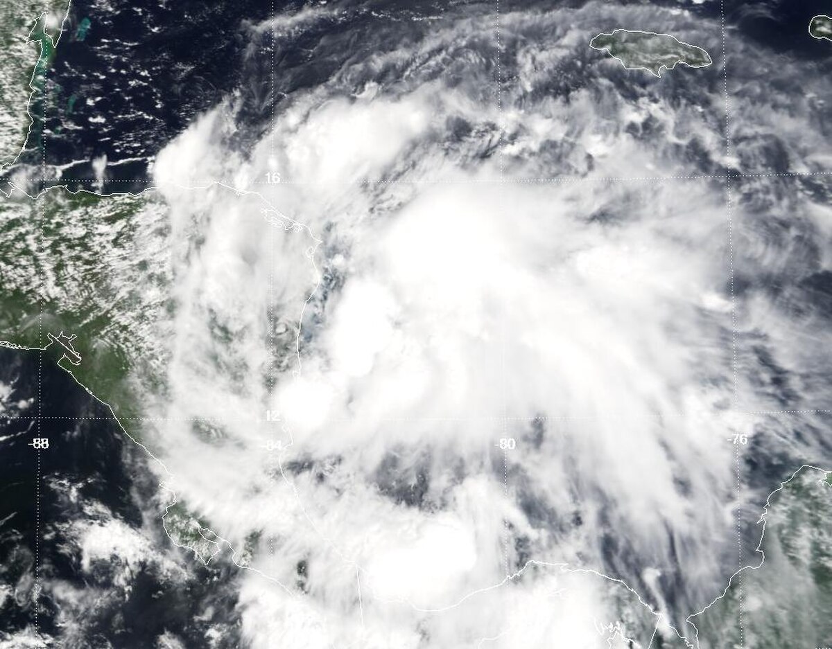 Tropical Depression Nine (2001).JPG