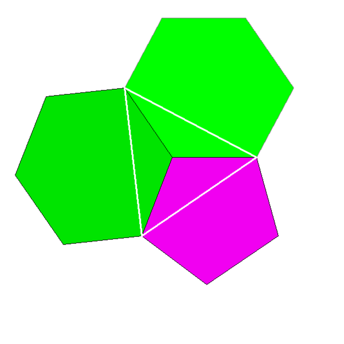 Truncated icosahedron vertfig.png