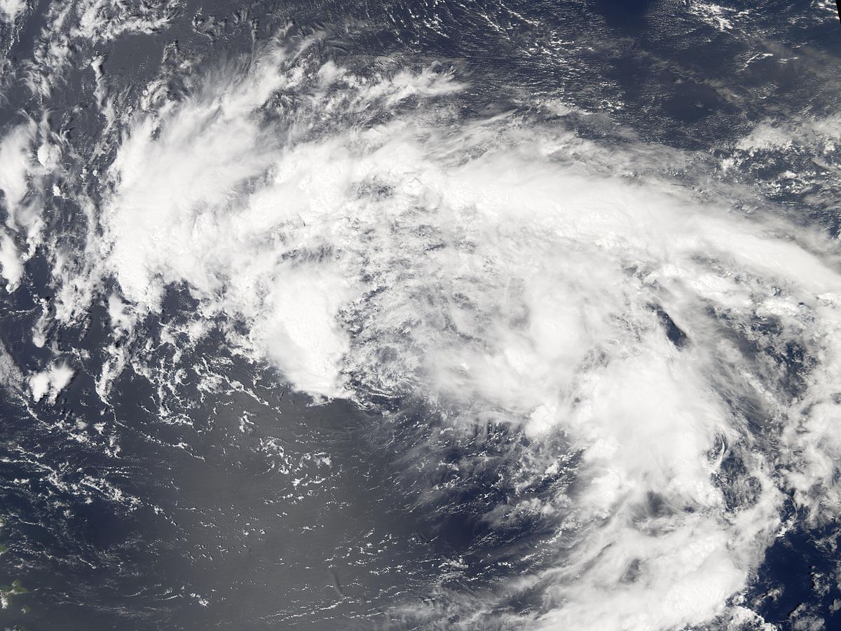 Ouragan Florence (2006)