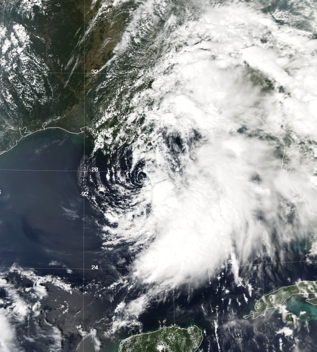 TS Hanna 13 sept 2002 1920Z.jpg