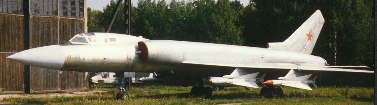 Tupolev Tu-28