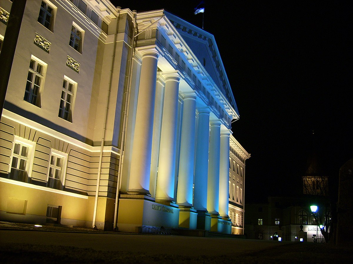 Université de Tartu