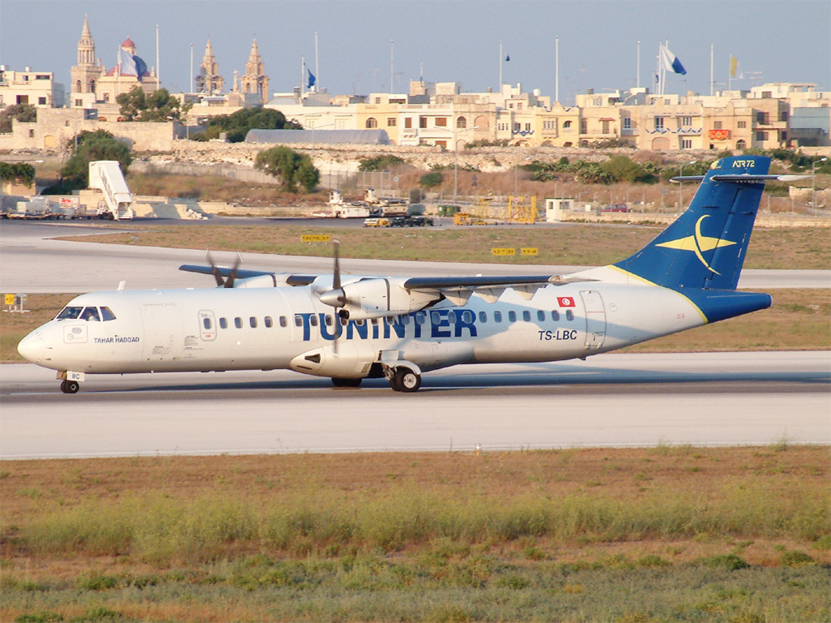 Vol 1153 Tuninter