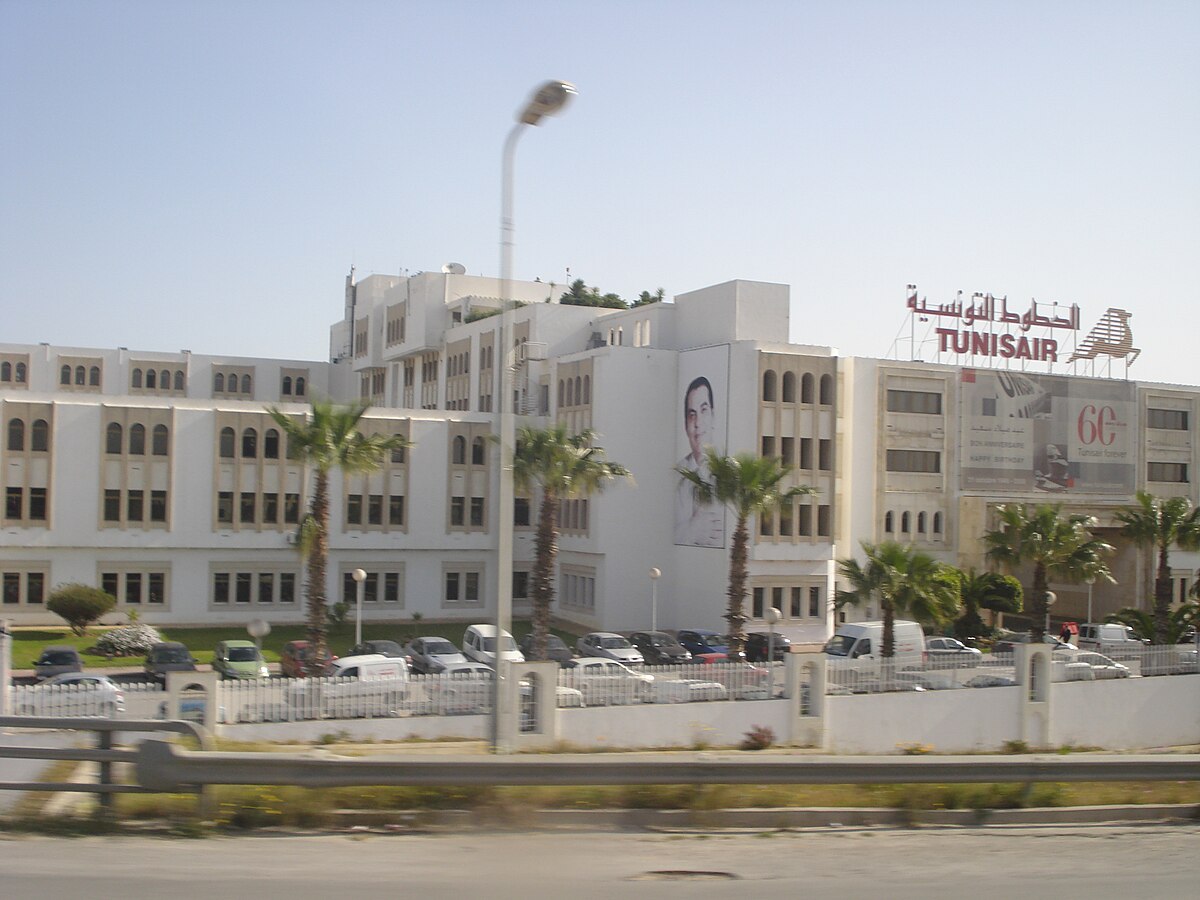 Tunisair