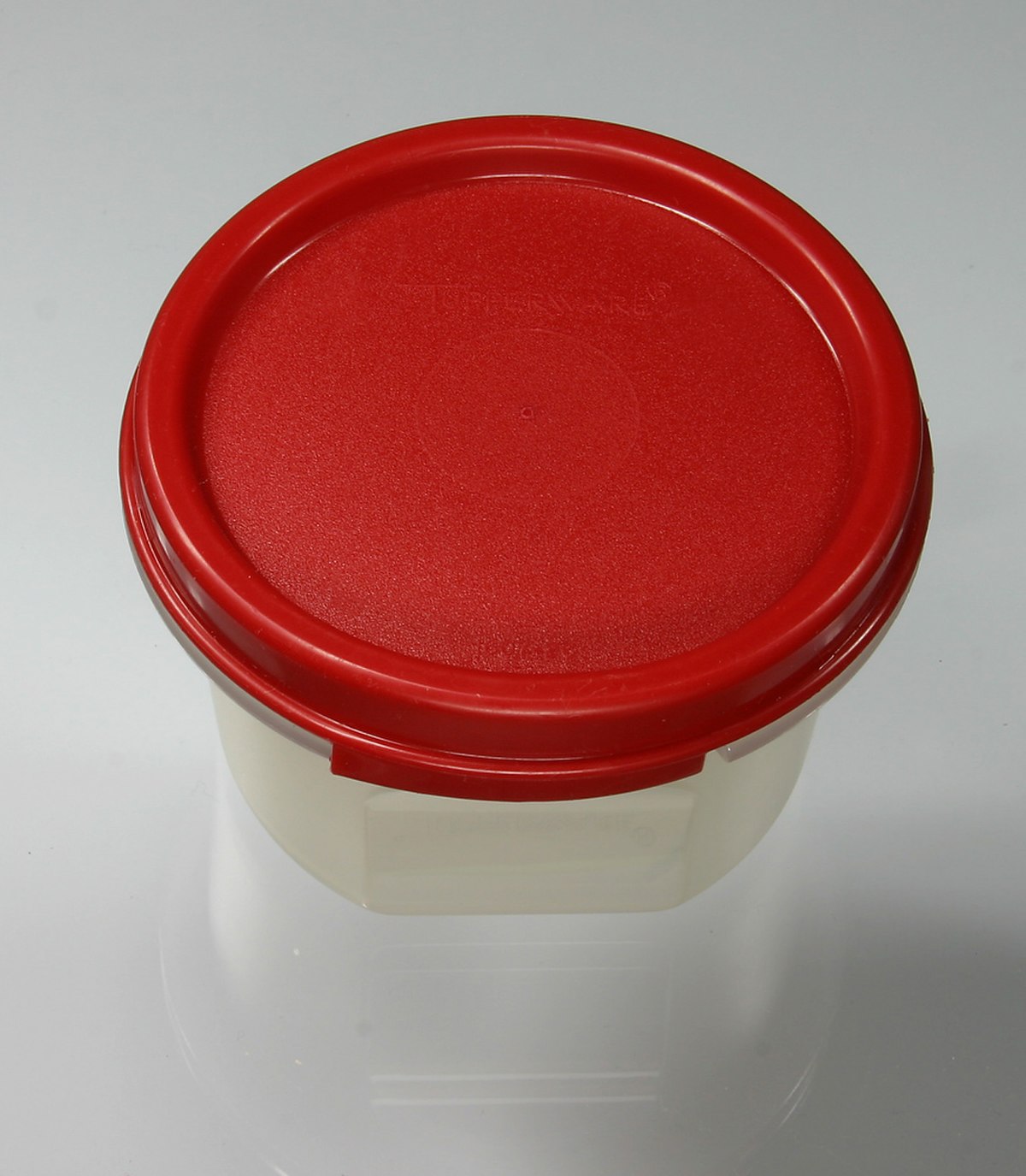 Tupperware
