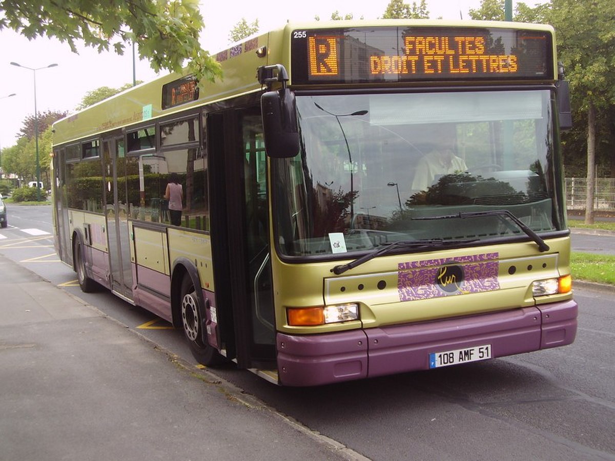 Heuliez GX317