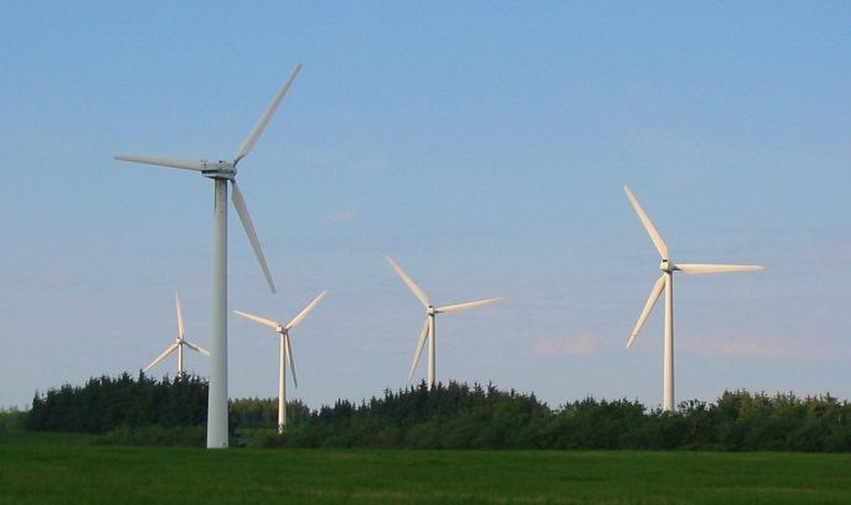 Énergie propre