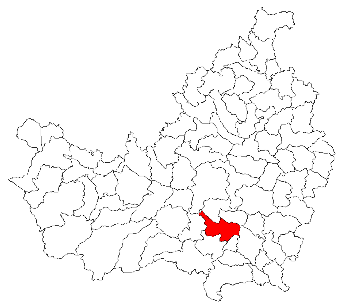 Tureni