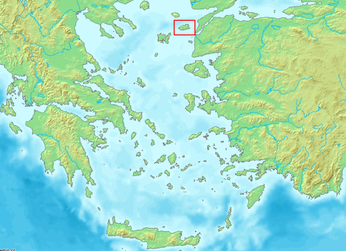 Imbros