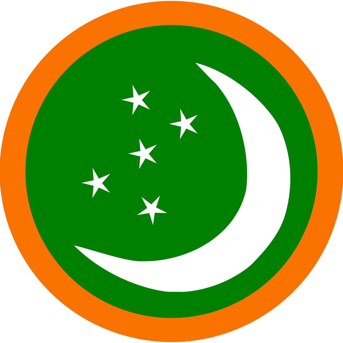 Turkménistan identification aéronefs.svg