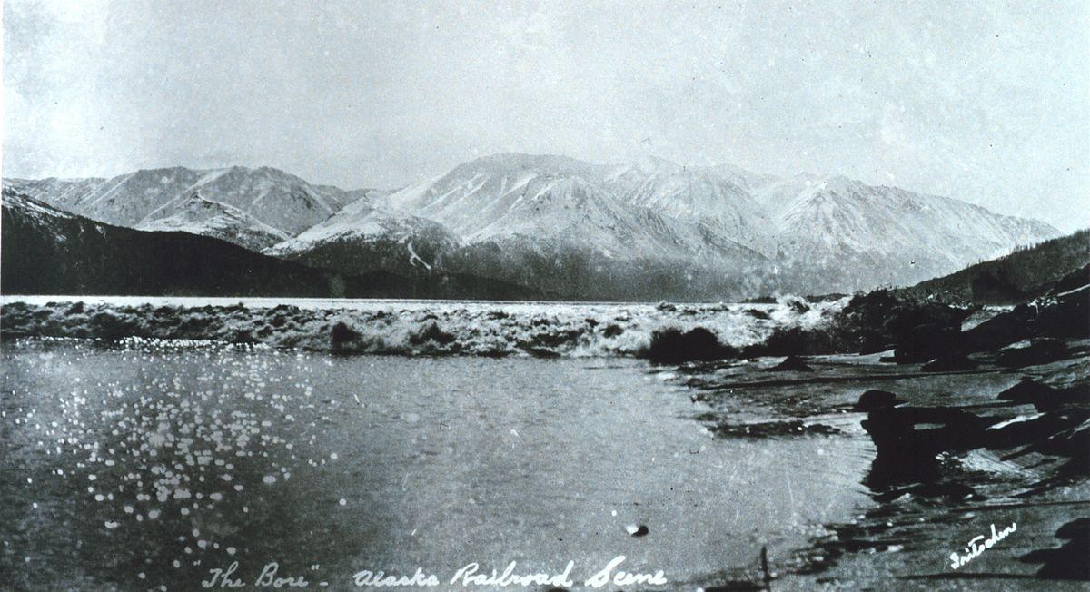 Mascaret