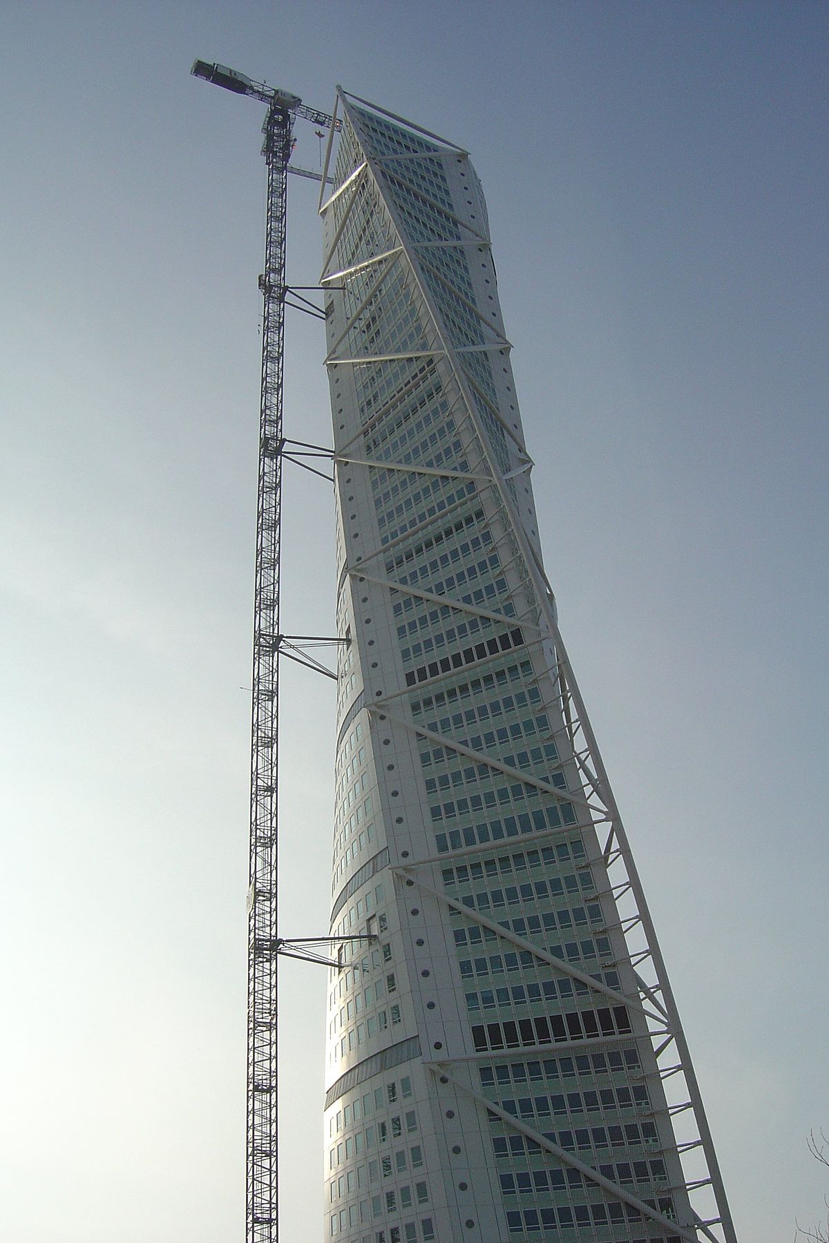 Turning Torso