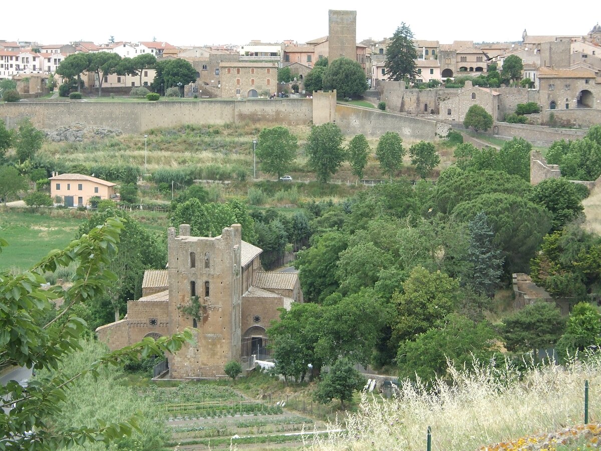 Tuscania