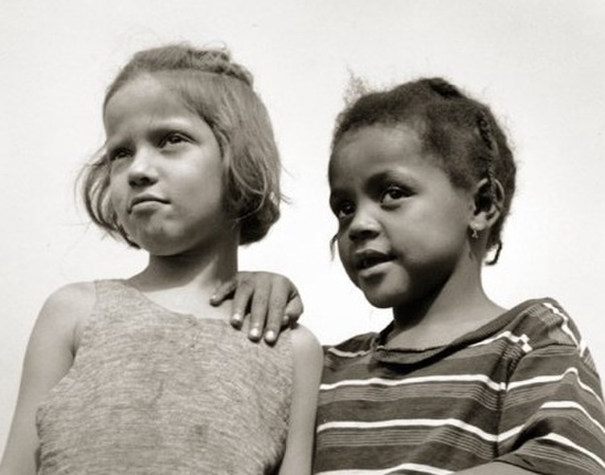 Photo: Gordon Parks.