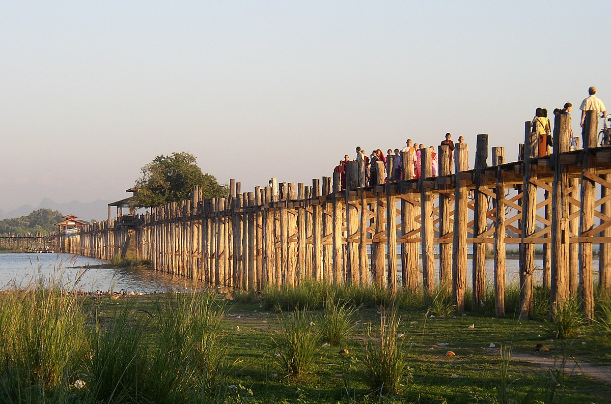 Liste de ponts d'Asie du Sud-Est
