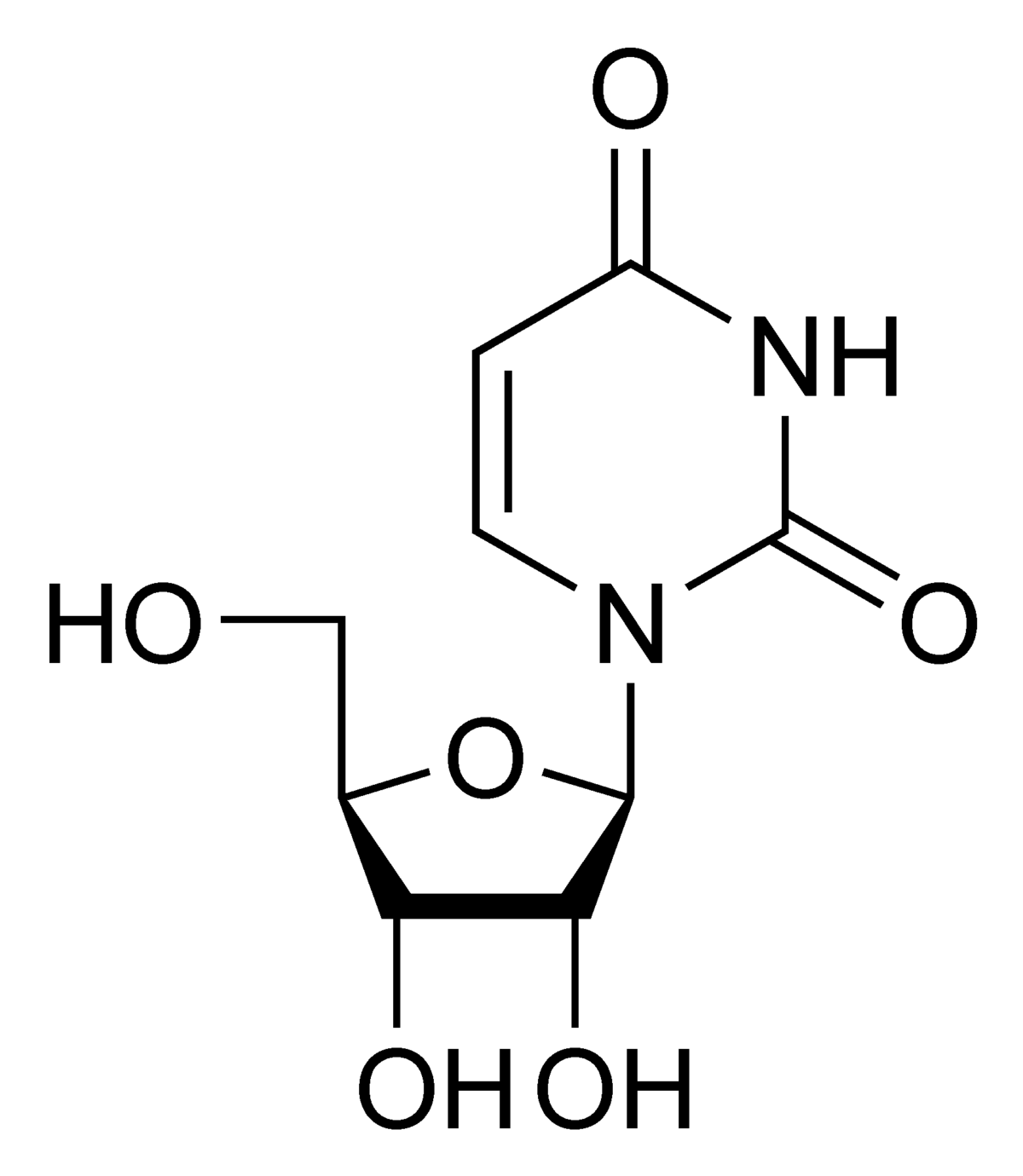 Uridine