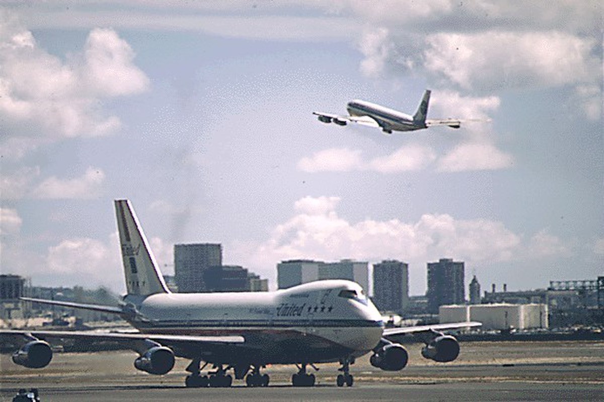 Concurrence entre Airbus et Boeing