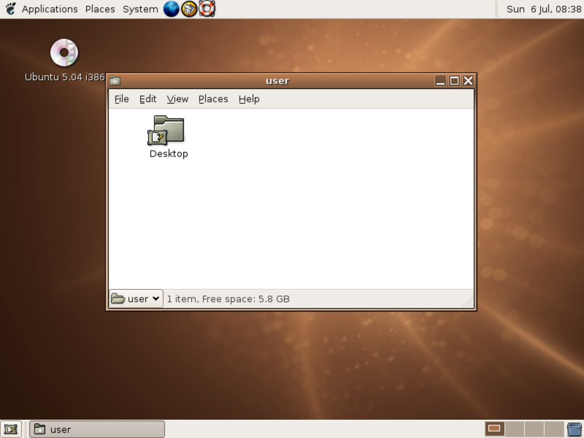 Liste des versions d'Ubuntu