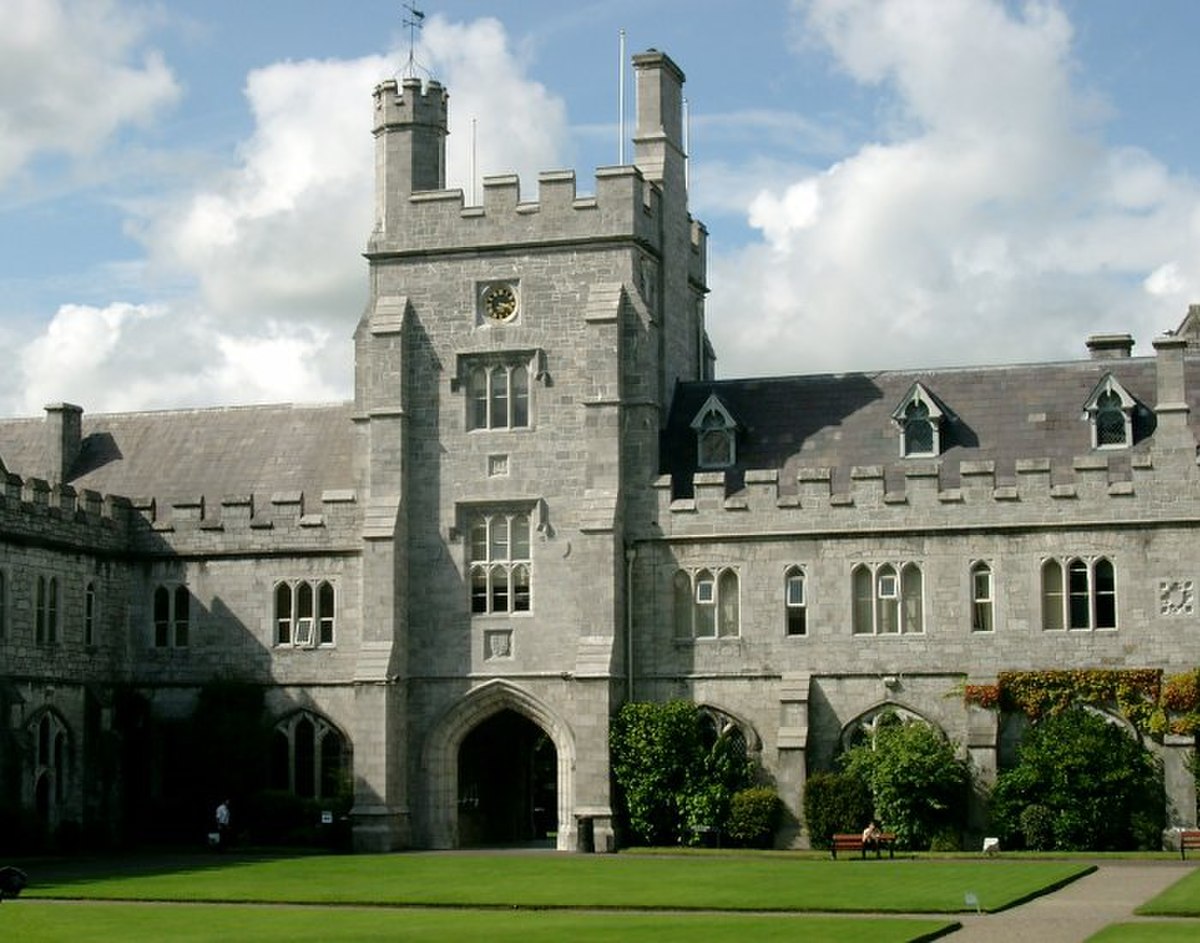 University College Cork