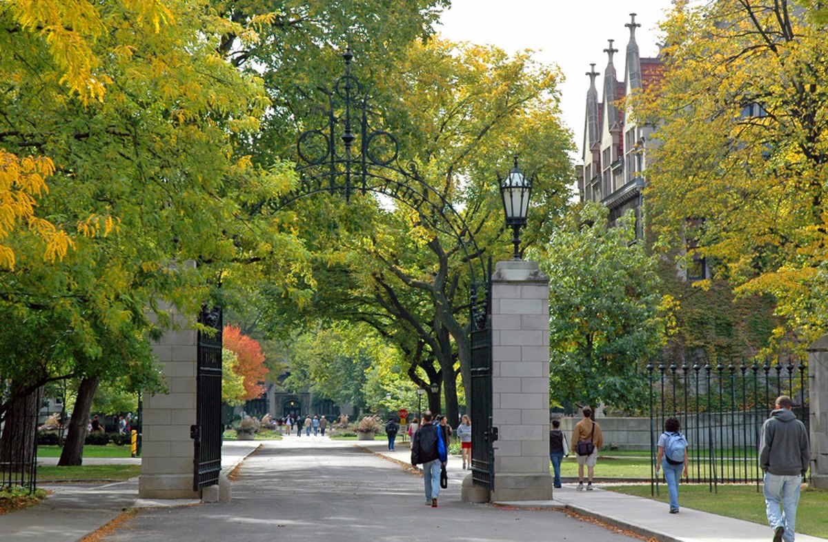 Université de Chicago