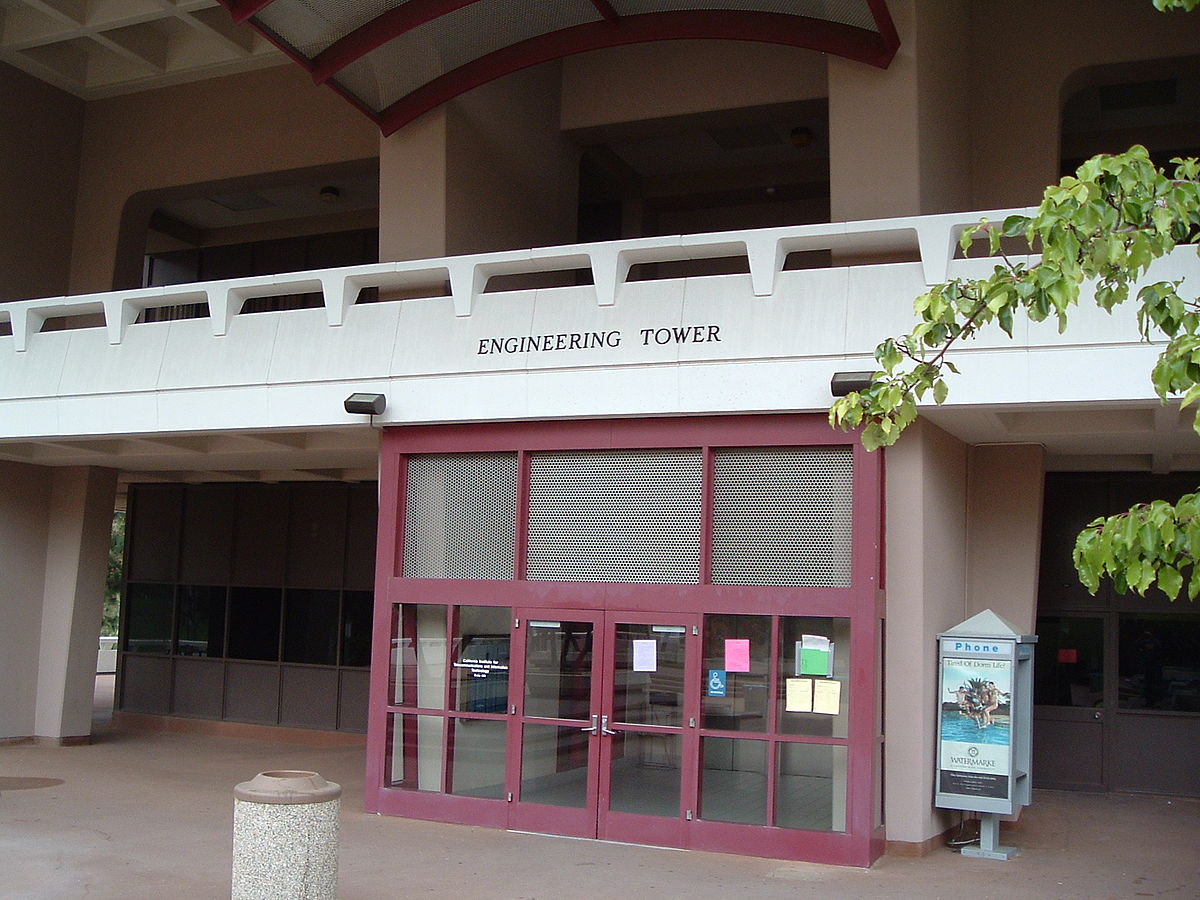 Université de Californie à Irvine