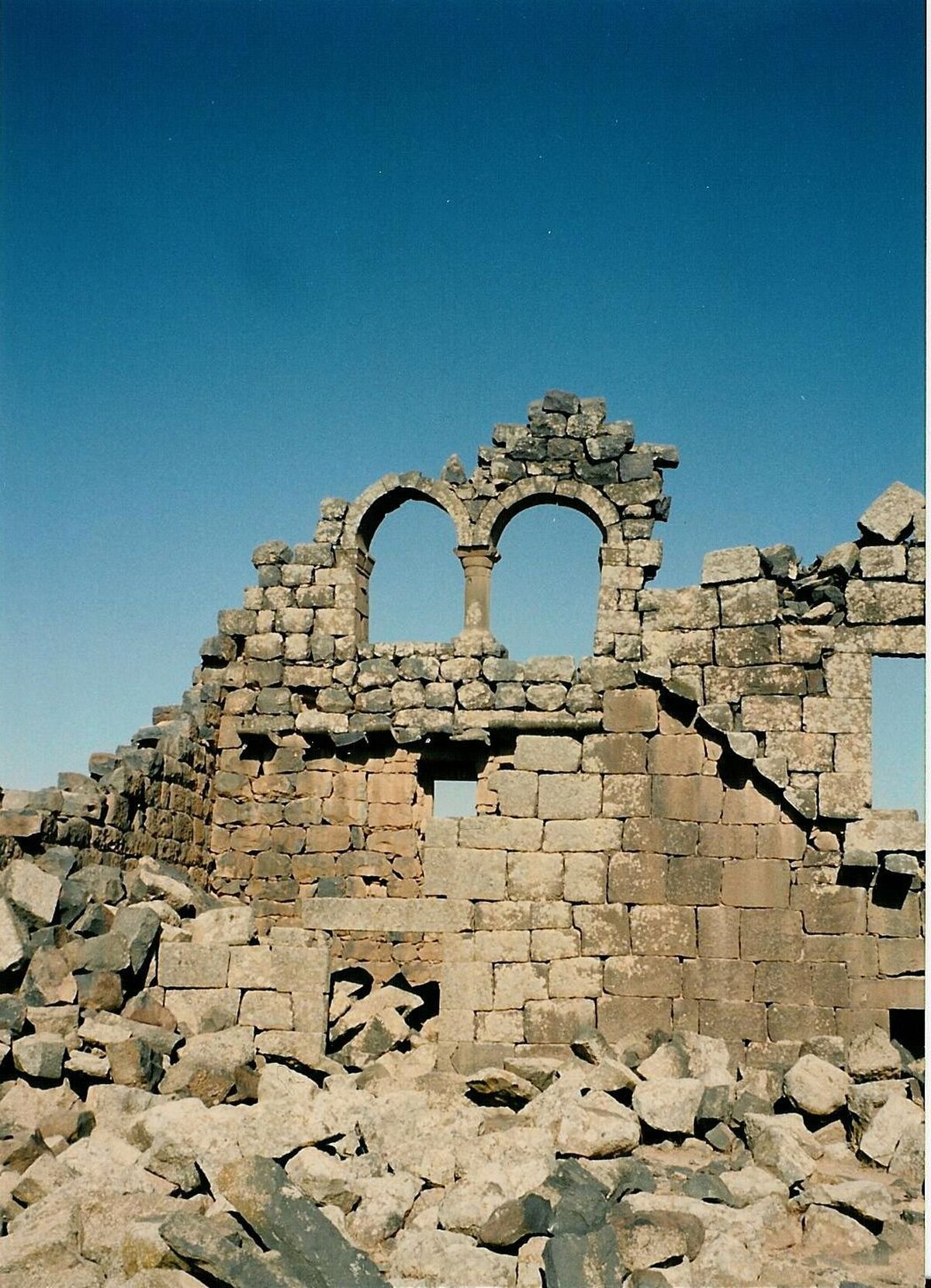 Um el-Jimal