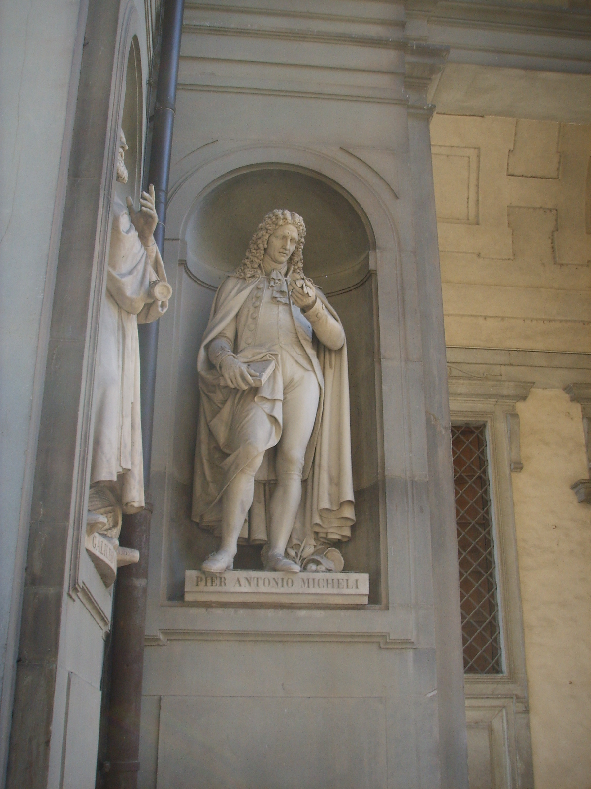 Pier Antonio Micheli
