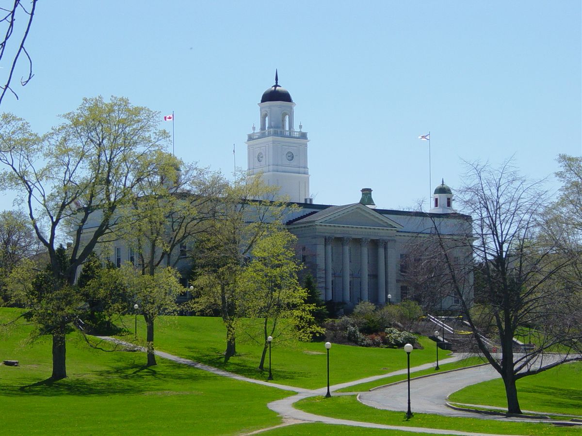 Université Acadia