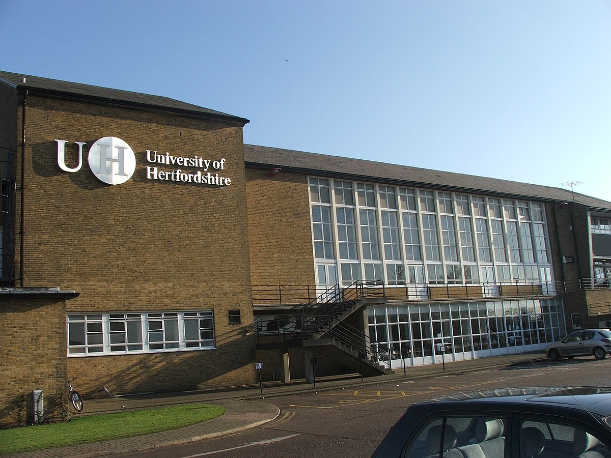 Université du Hertfordshire