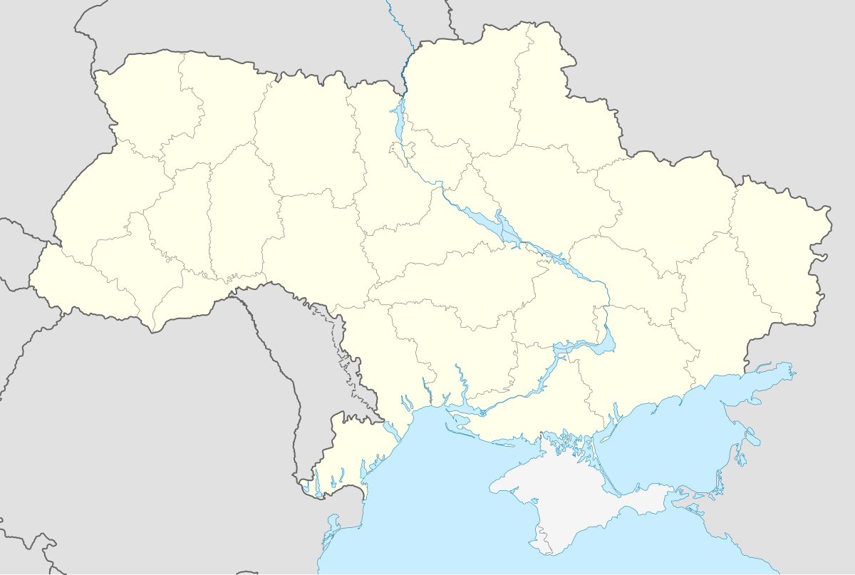 DnieproGuES