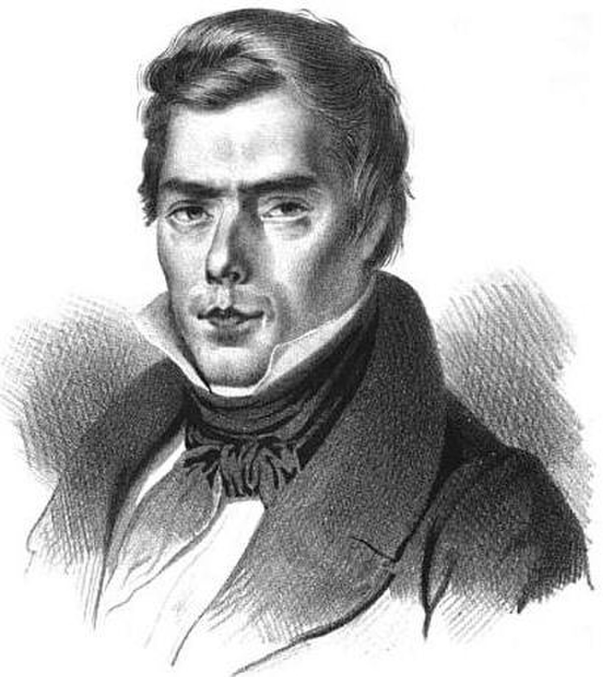 Ulysse Trélat (1795-1879)