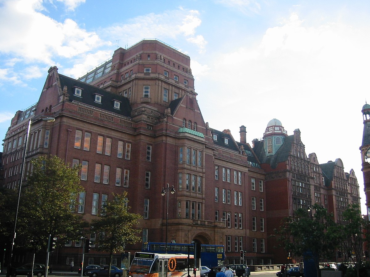 Université de Manchester