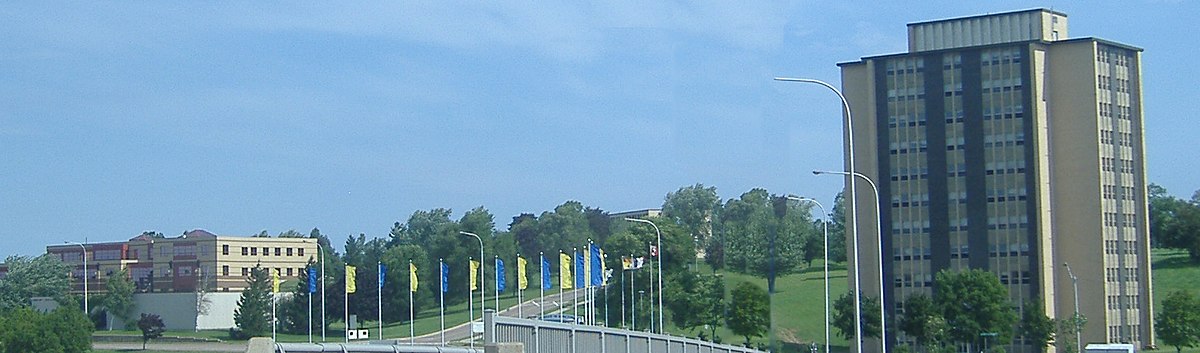 Université de Moncton