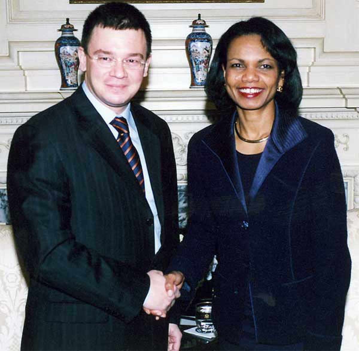 Mihai Răzvan Ungureanu