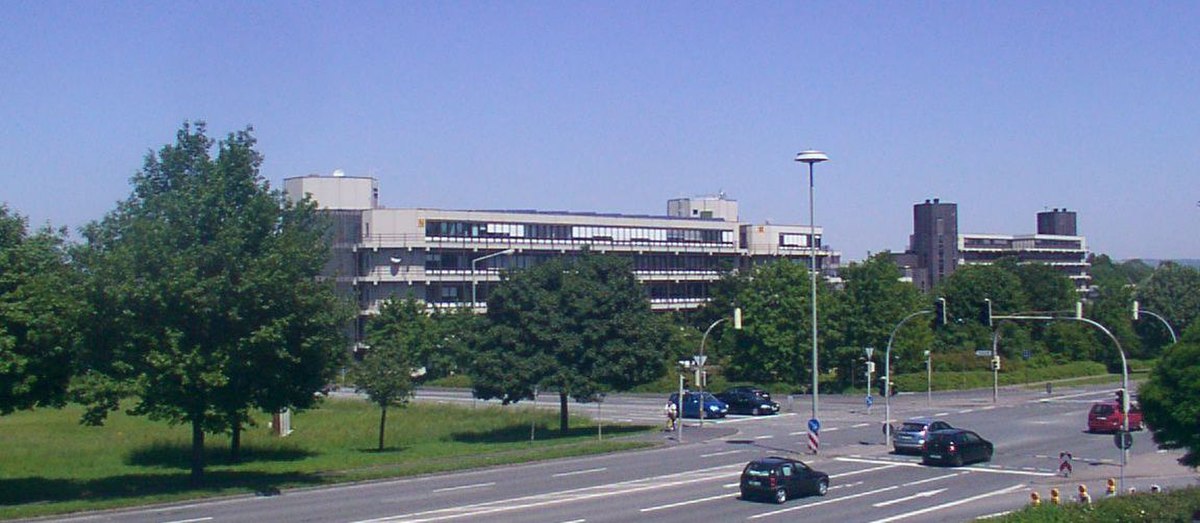 Université de Paderborn