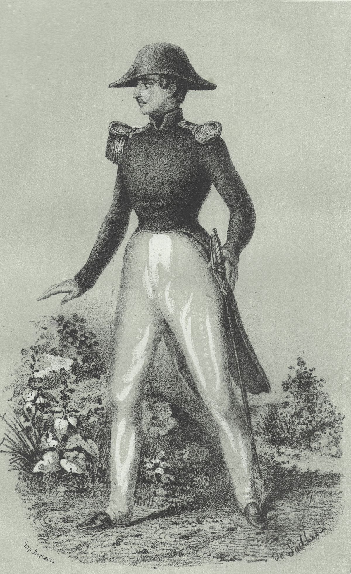 École d'application du Corps royal d'état-major
