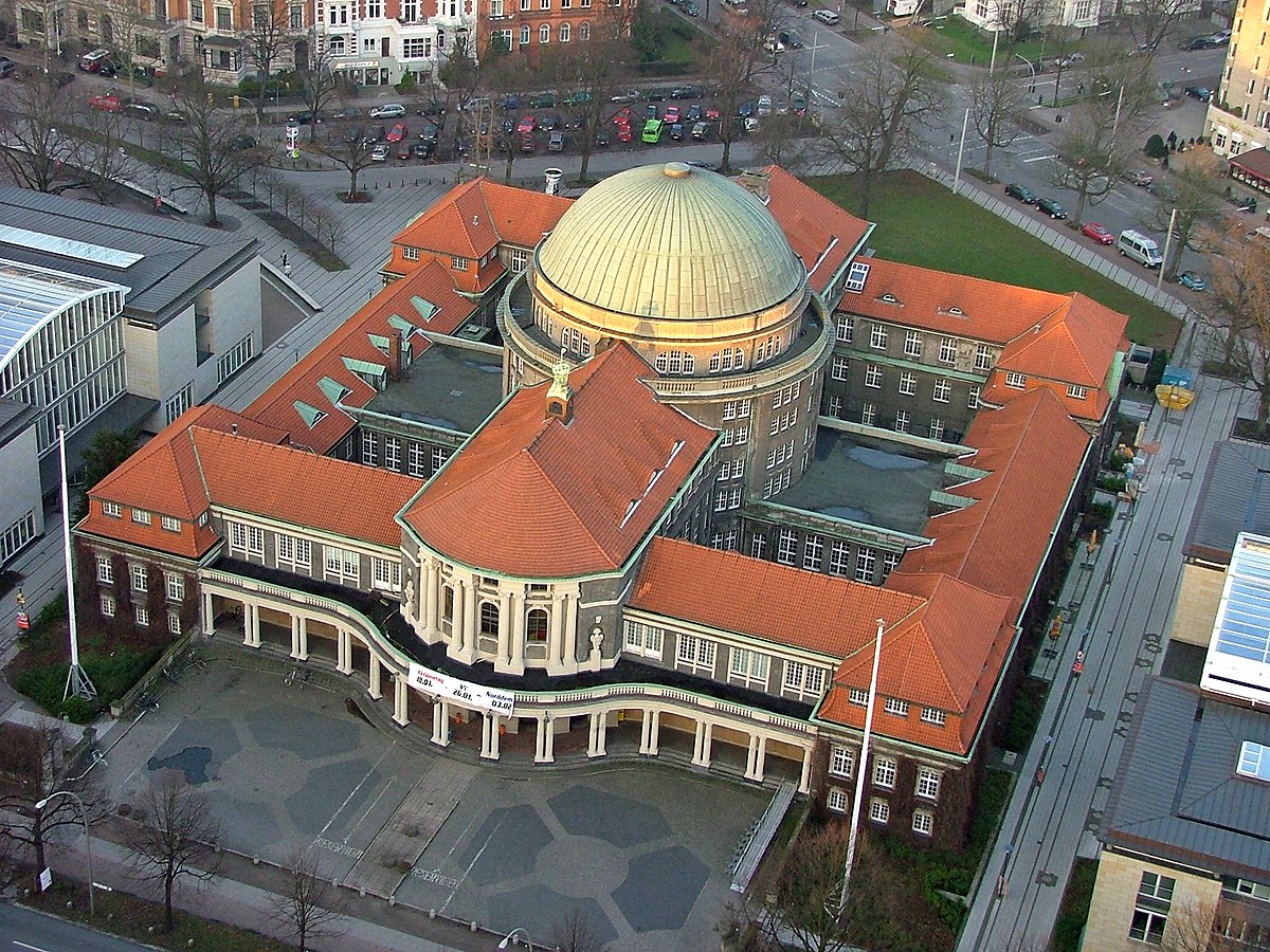 Université de Hambourg