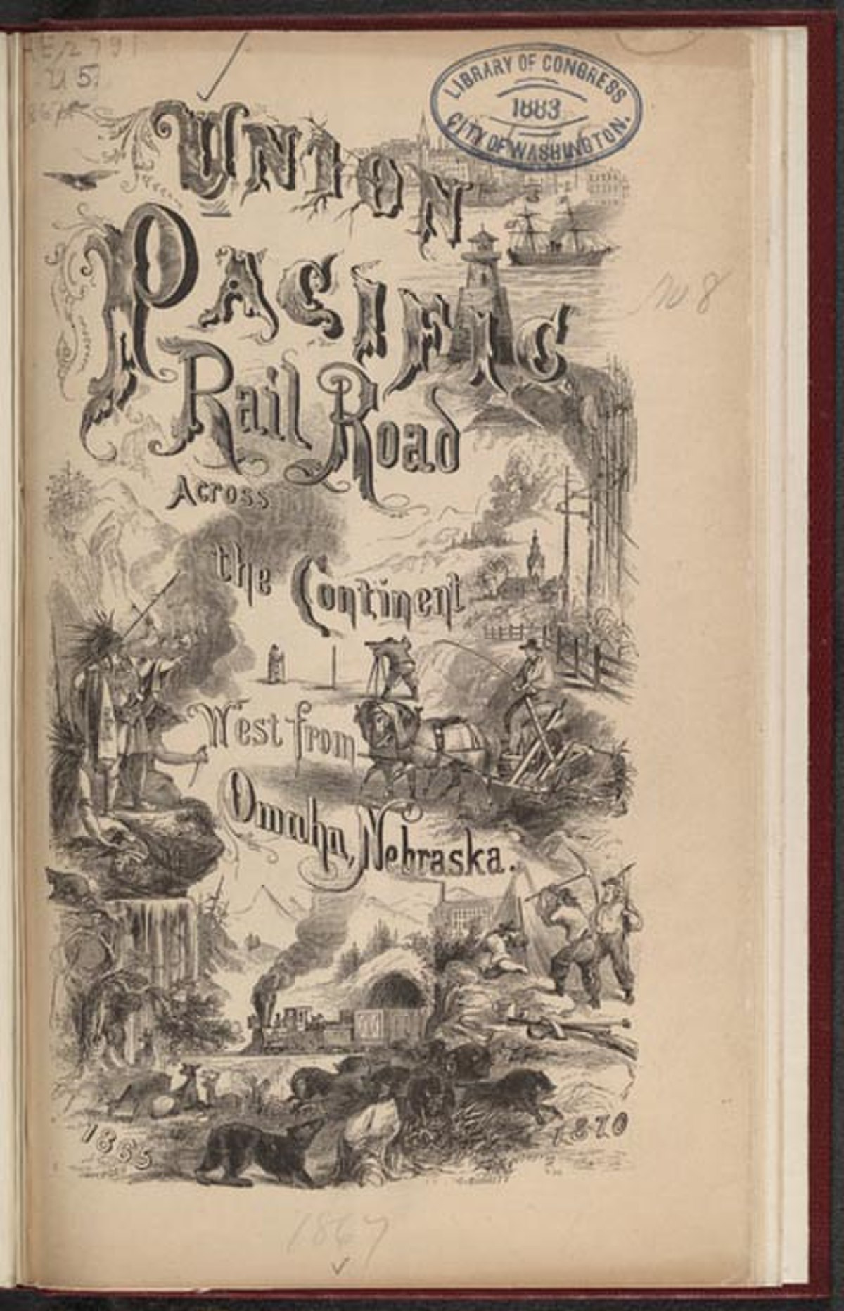 Union Pacific Railroad Cie.jpg