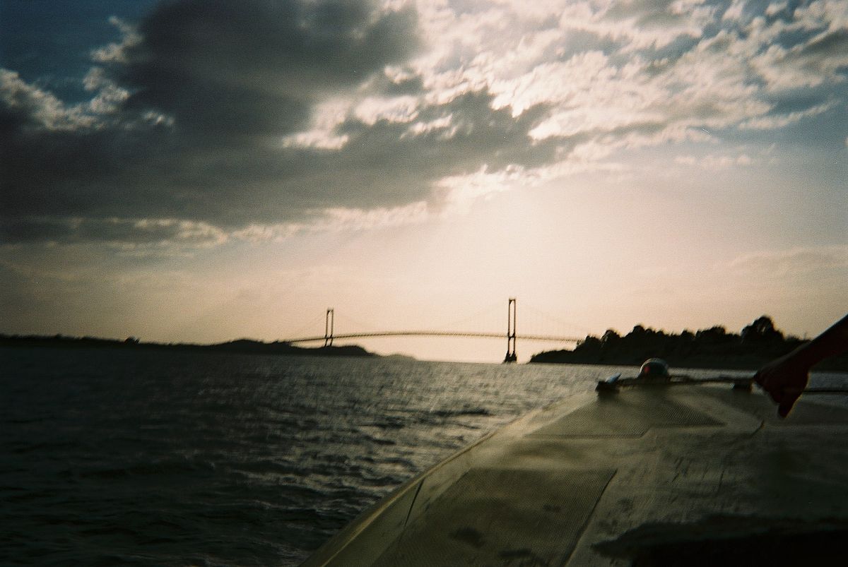 Orénoque