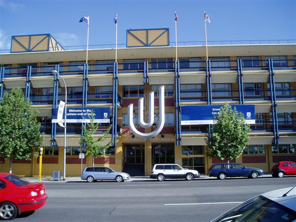 Université d'Australie-Méridionale