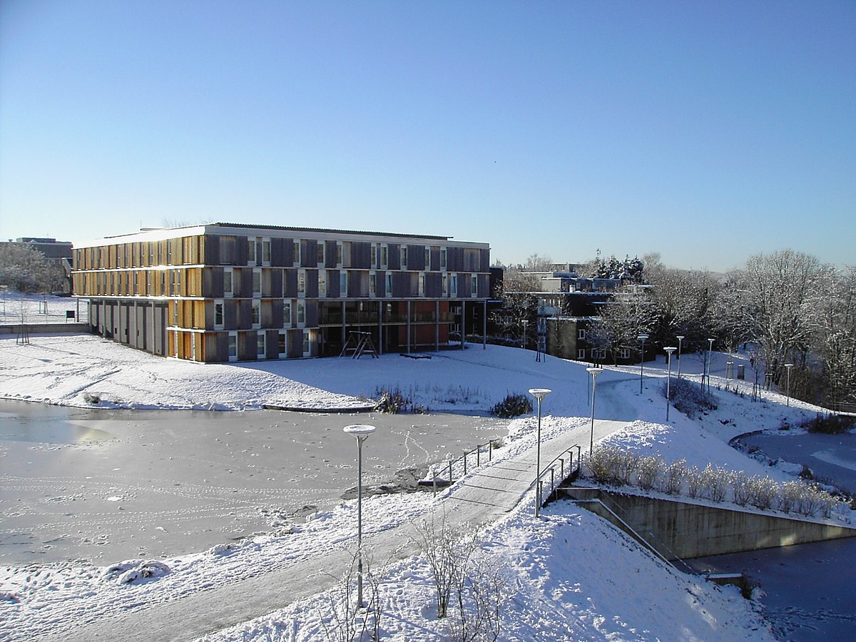 Université de Stuttgart