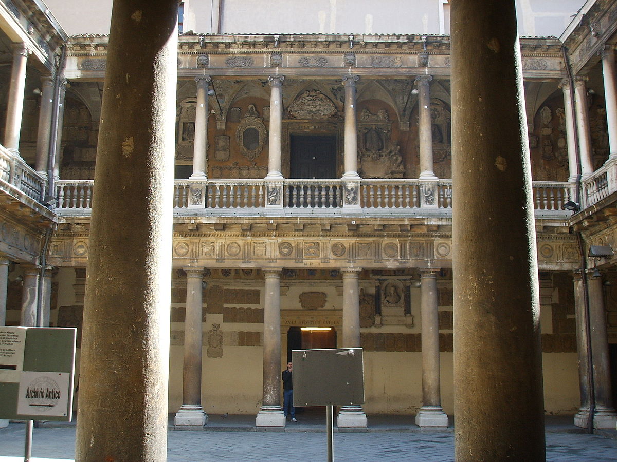 Université de Padoue