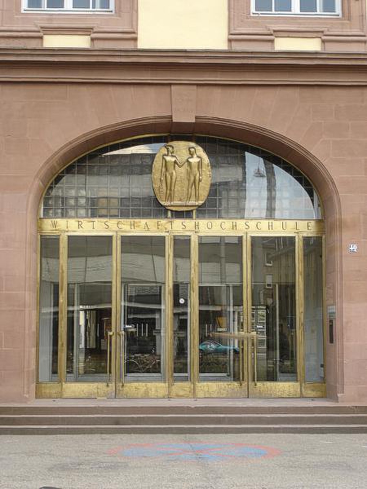 Université de Mannheim