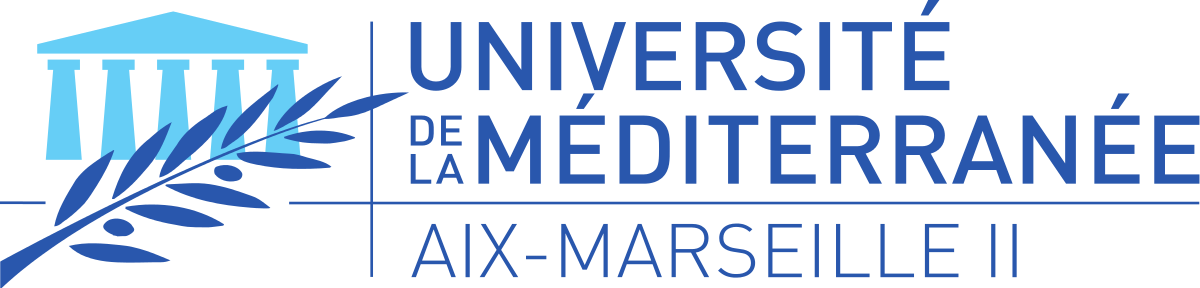 Université de la Méditerranée Aix-Marseille II