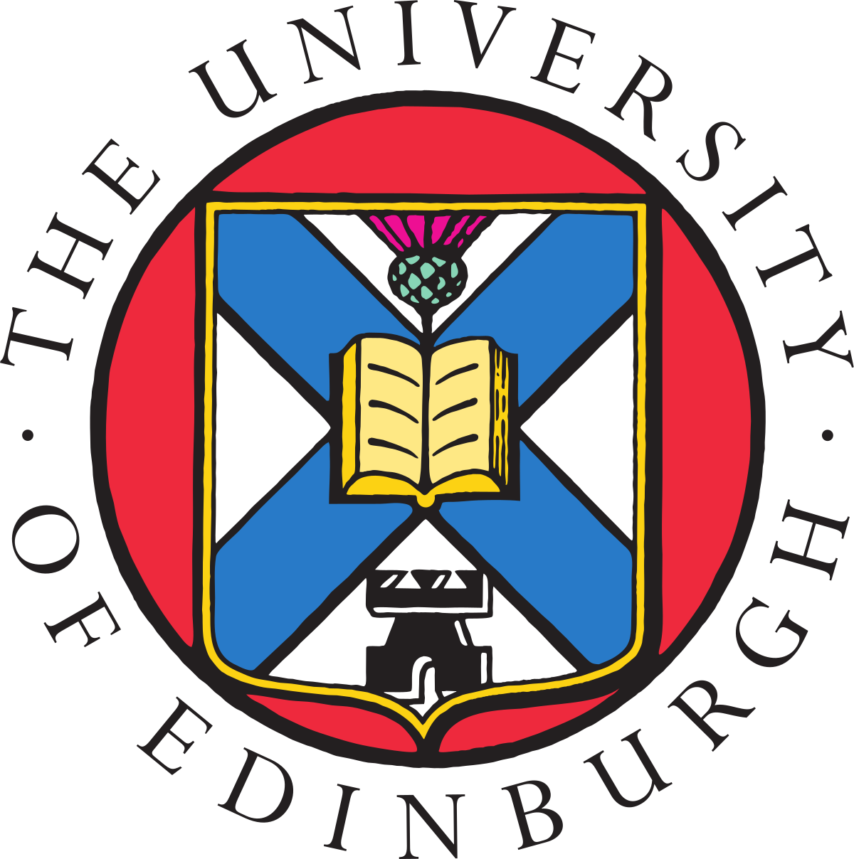 Université d'Édimbourg